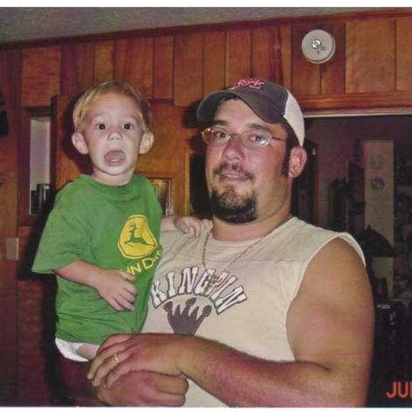 Meet your Posher, Colton - Picture 1 of 1